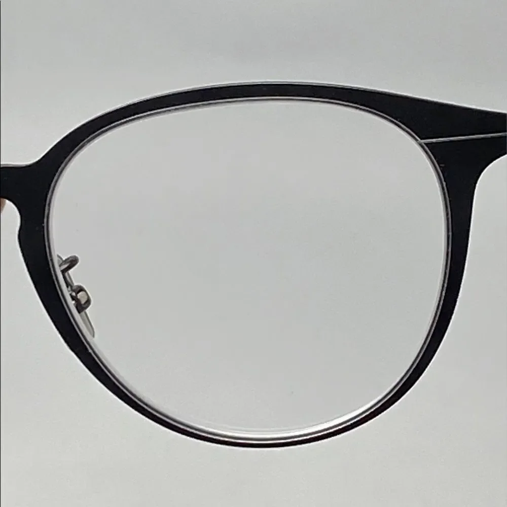 Dior DiorBlackSuit 49MM Round Glasses